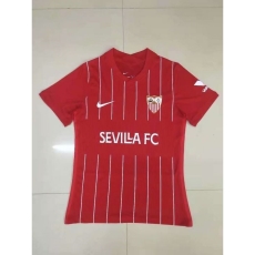 Sevilla away